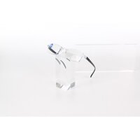 Gọng kính lão khoan ốc  độ sẵn  cao cấp OURESS chính hãng - Độ lão1.00