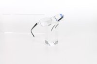 Gọng kính lão khoan ốc  độ sẵn  cao cấp OURESS chính hãng - Độ lão1.50