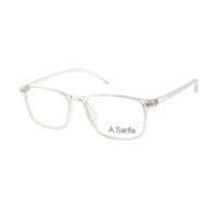 Gọng kính, mắt kính chính hãng SARIFA LD2441 C5 52-17-142 - Tặng 1 ví cầm tay màu ngẫu nhiên
