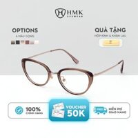 Gọng Kính Mắt Mèo HMK – MM12010