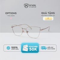 Gọng Kính Mắt Mèo HMK – MM93039