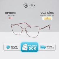 Gọng Kính Mắt Mèo HMK – MM93051