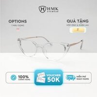 Gọng Kính Mắt Mèo HMK – MM0285