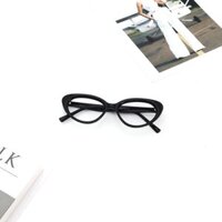 Gọng Kính Mắt Mèo HMK Eyewear Thời Trang Nam Nữ – MONORI.DBC1