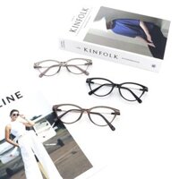 Gọng Kính Mắt Mèo HMK Eyewear Thời Trang Nam Nữ – MM38026