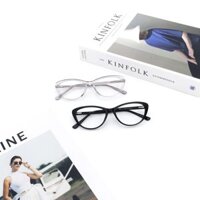 Gọng Kính Mắt Mèo HMK Eyewear Thời Trang Nam Nữ – MM8337
