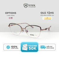 Gọng Kính Mắt Mèo HMK Eyewear – KL005