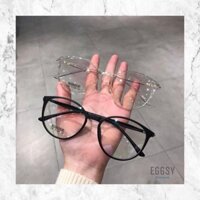 GỌNG KÍNH MẮT MÈO - MS01