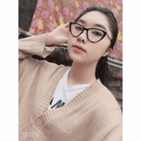 GỌNG KÍNH MẮT MÈO - MS492