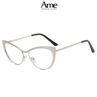 Gọng kính mắt mèo Titan Kitana cá tính sang chảnh Ame Studio