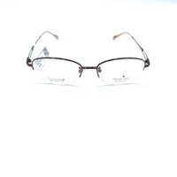 Gọng kính mắt oval Peterson 2900 – C5 hàng cao cấp