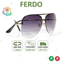 Gọng kính mát thời trang nam nữ KA15-Q 💚FREESHIP💚 kính mắt râm gọng kính Titan mắt kính giọt lệ chống xước chống tia UV
