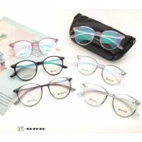 GỌNG KÍNH MẮT TRÒN SOBI 12383