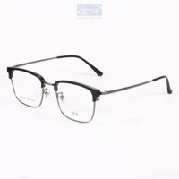 Gọng kính mắt vuông VIETPHAT WB70008