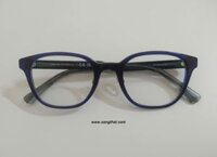 Gọng kính màu xanh đen EMPORIO ARMANI (EA 3216D 5358 T).