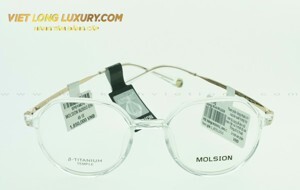 Gọng kính Molsion MJ5052