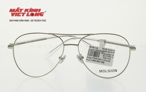 Gọng kính Molsion MJ7016