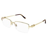 Gọng Kính Nam CARTIER CT0319O 003