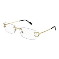 GỌNG KÍNH NAM CARTIER CT0344O 001