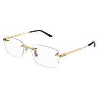 Gọng Kính Nam CARTIER CT0349O 001