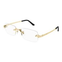 GỌNG KÍNH NAM CARTIER CT0479O 001