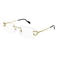 GỌNG KÍNH NAM CARTIER CT0488O 001