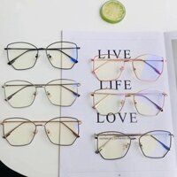 Gọng kính nam nữ HOT