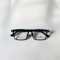 Gọng kính nam nữ thời trang nhựa 7906