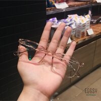 GỌNG KÍNH NHỰA DẺO - MS591