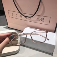 GỌNG KÍNH NHỰA DẺO - MS87