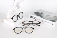 GỌNG KÍNH NHỰA TR90 SIÊU NHẸ - CA1636 - Da beo
