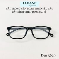 Gọng kính nhựa trẻ em nam nữ gọng nhựa siêu nhẹ - nhận cắt mắt cận , viễn , loạn giá tốt