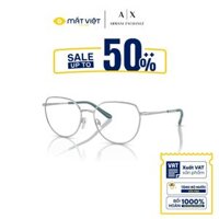 Gọng Kính Nữ ARMANI EXCHANGE 0AX1056 604354, Gọng Kính Cận, Gọng Kính Thời Trang, Mắt Kính Mắt Việt