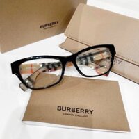 Gọng kính nữ bbr gọng mắt mèo bản to màu đen, xám , beo tặng khăn