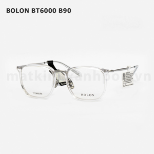 Gọng kính nữ Bolon BT6000