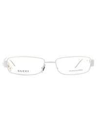 Gọng Kính Nữ Gucci GG 1930 IQQ 6314125 - Trắng
