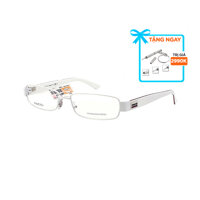 Gọng Kính Nữ Gucci GG 1930 IQQ 6314125 - Trắng  Tặng Bộ Tua Vít Sửa Kính