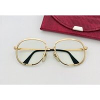 Gọng kính nữ KOLN OPTIK mod 906 (Đức) 🧐