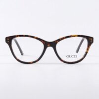Gọng Kính Nữ Mắt Mèo Cat Eye Acetate Gucci GG10360