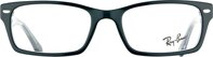 Gọng Kính Nữ Rayban RB5206F-2034 54-19-145