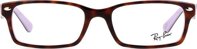 Gọng Kính Nữ Rayban RB5206F-5240 54-19-145