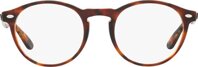 Gọng Kính Nữ Rayban RB5283F-5675 51-18-145