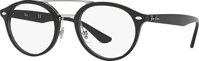 Gọng Kính Nữ Rayban RB5354F-2000 52-19-145