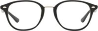 Gọng Kính Nữ Rayban RB5355F-2000 51-18-145