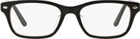 Gọng Kính Nữ Rayban RB5345D-2000 53-17-145