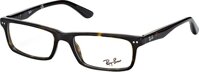 Gọng Kính Nữ Rayban RB5357TD-2012 55-18-145