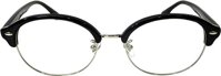 Gọng Kính Nữ Rayban RB5358TD-2000 53-17-145