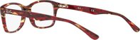 Gọng Kính Nữ Rayban RB5228F-5710 55-18-145