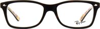 Gọng Kính Nữ Rayban RB5228F-5409 53-17-145
