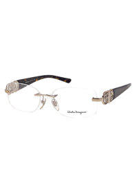 Gọng Kính Nữ Salvatore Ferragamo 1847-b 833 5216130 - Đồi Mồi  Tặng Bộ Tua Vít Sửa Kính